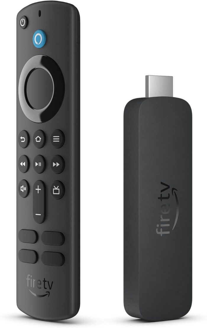 Fire TV Stick 4K | Streaming com Dolby Vision - Image 3